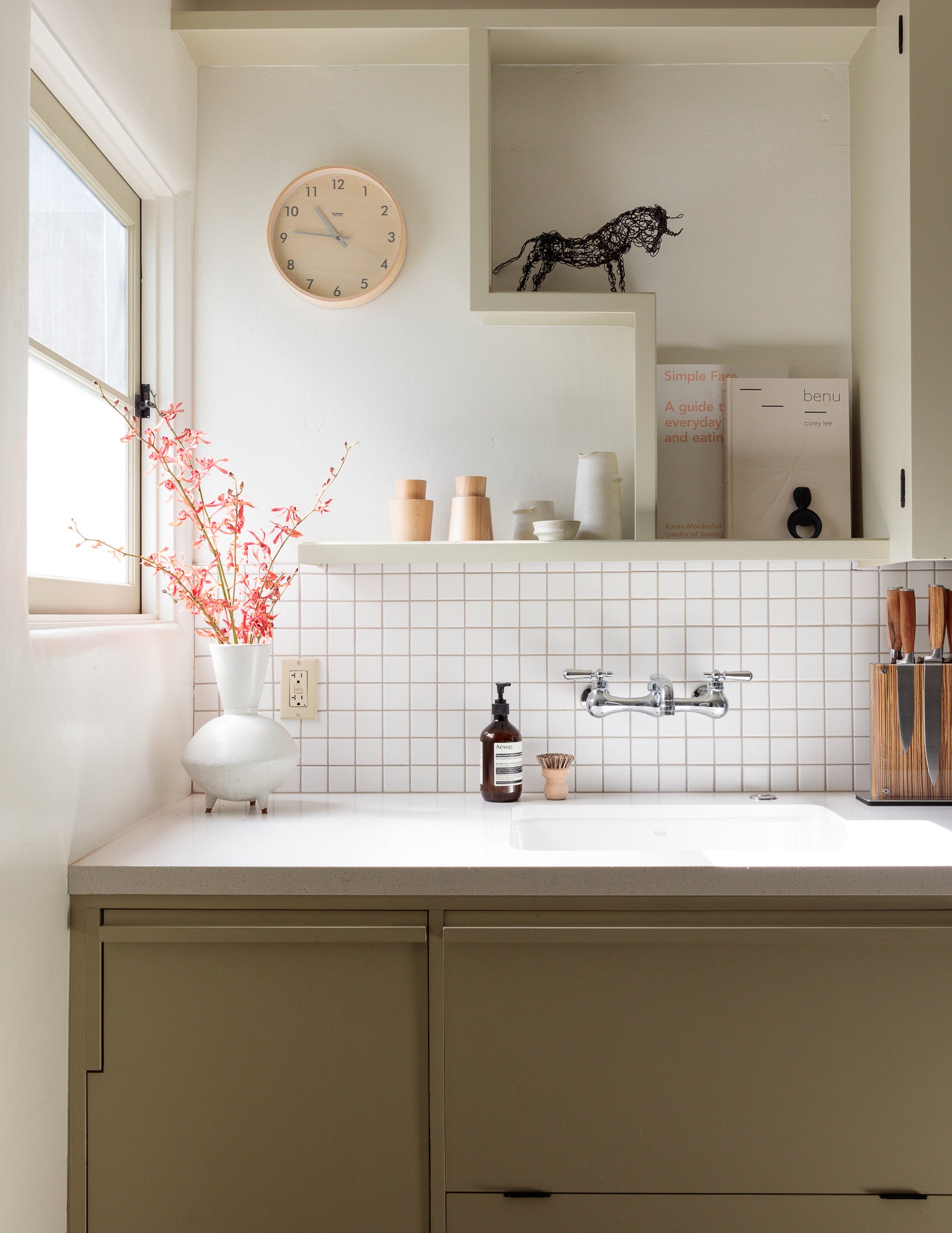 Schindler Manola Court