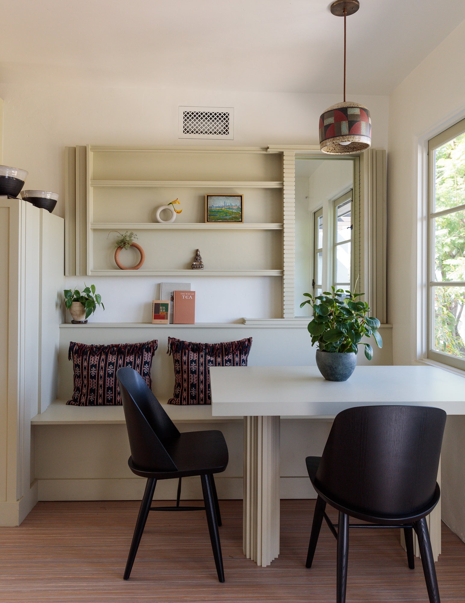 Schindler Manola Court