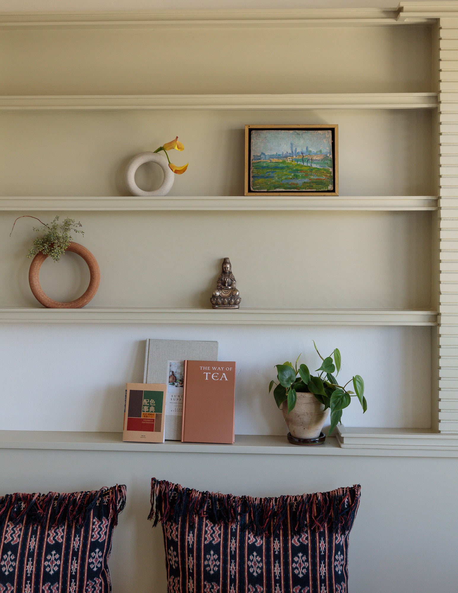 Schindler Manola Court