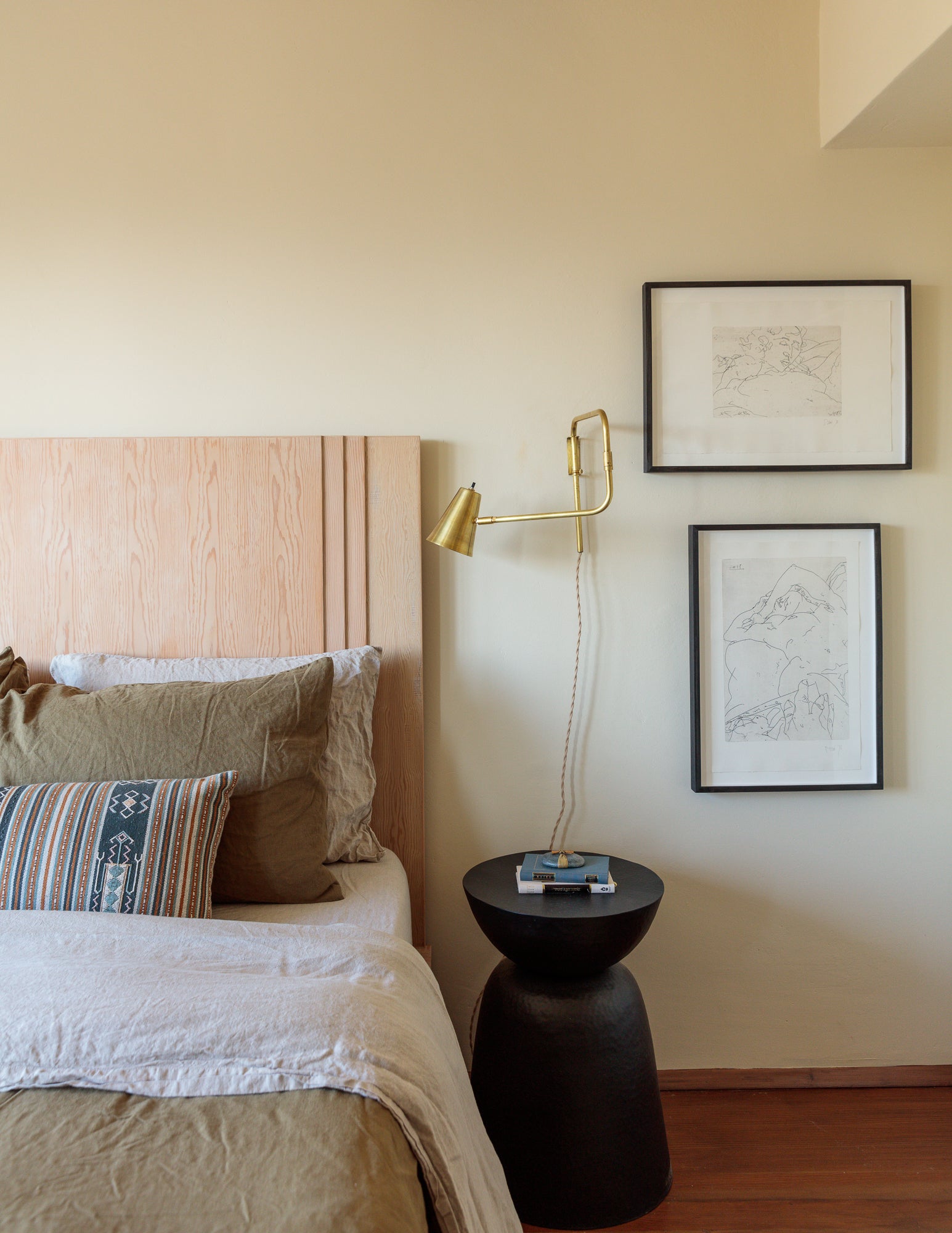 Schindler Manola Court