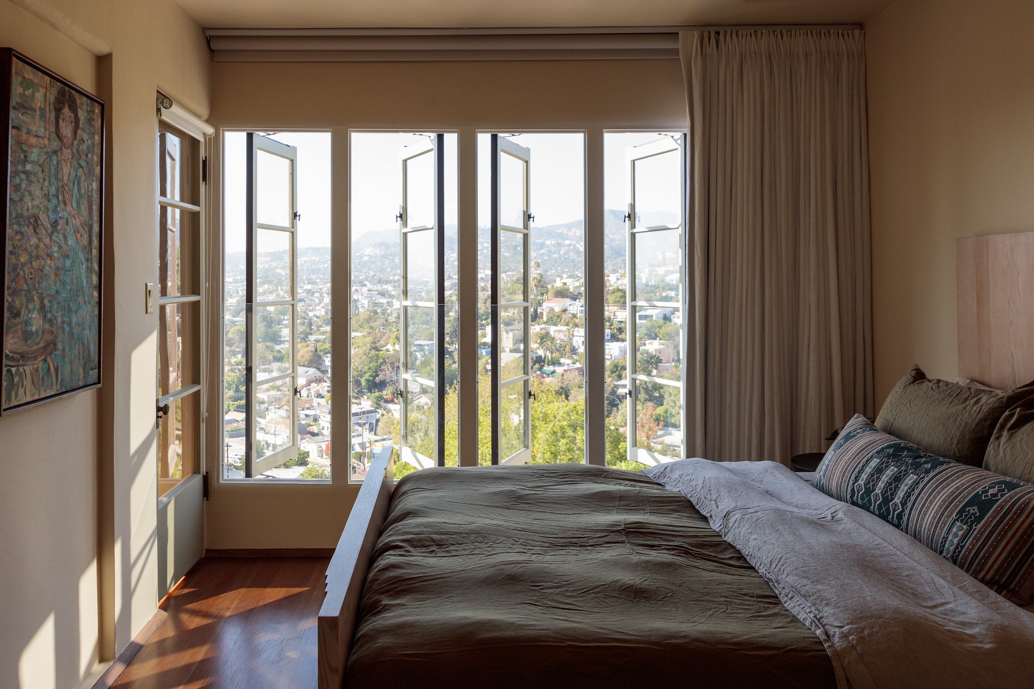 Schindler Manola Court