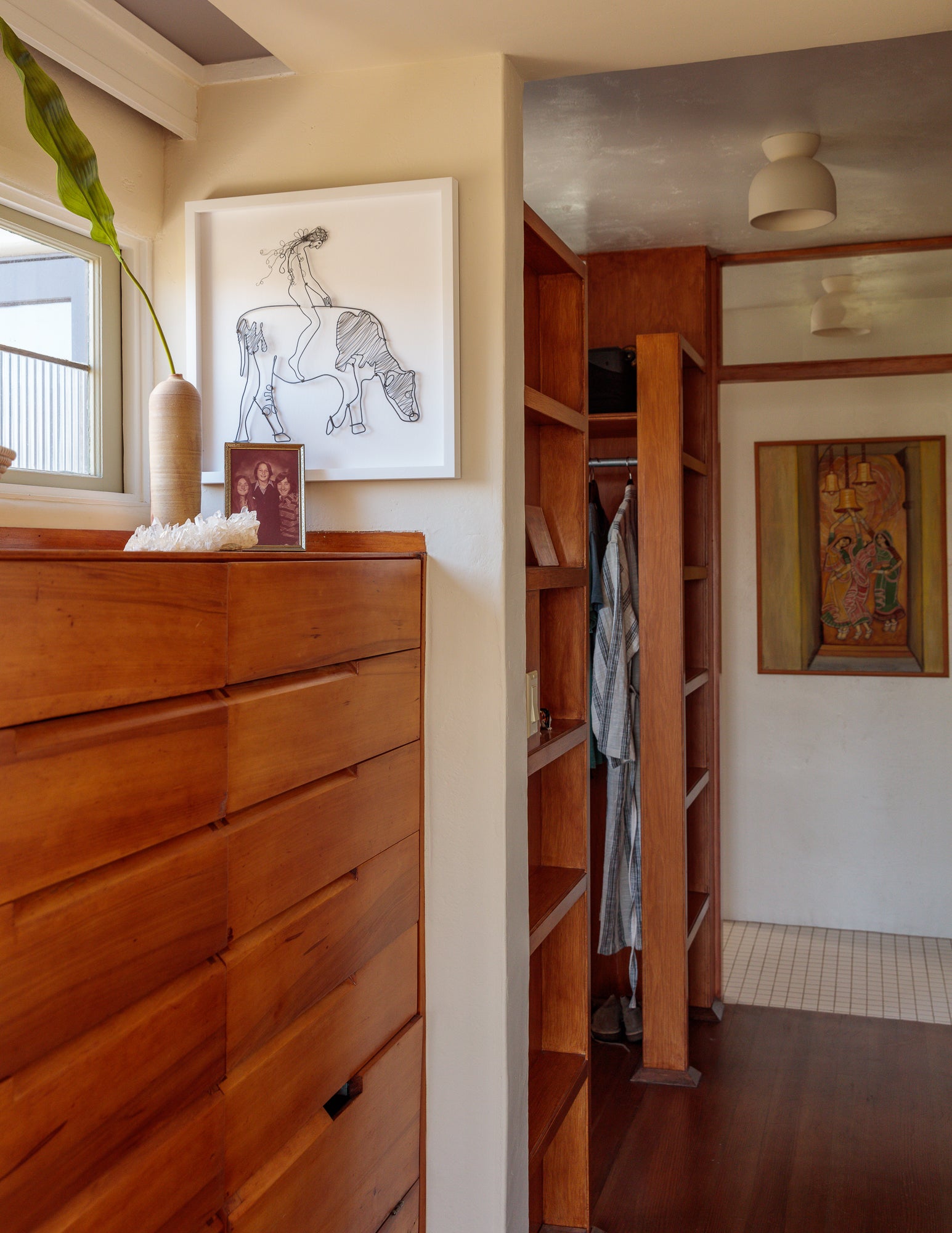 Schindler Manola Court