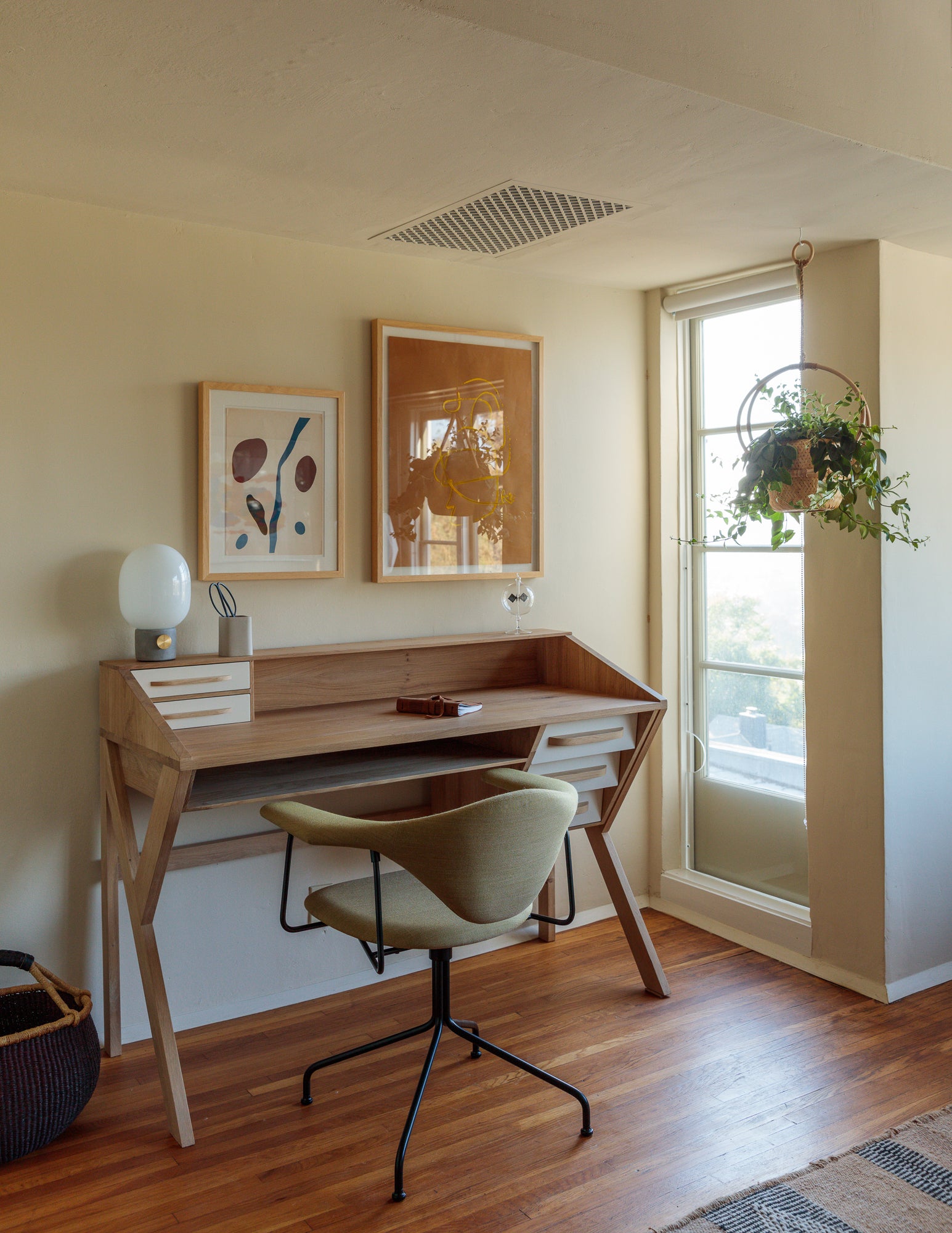 Schindler Manola Court