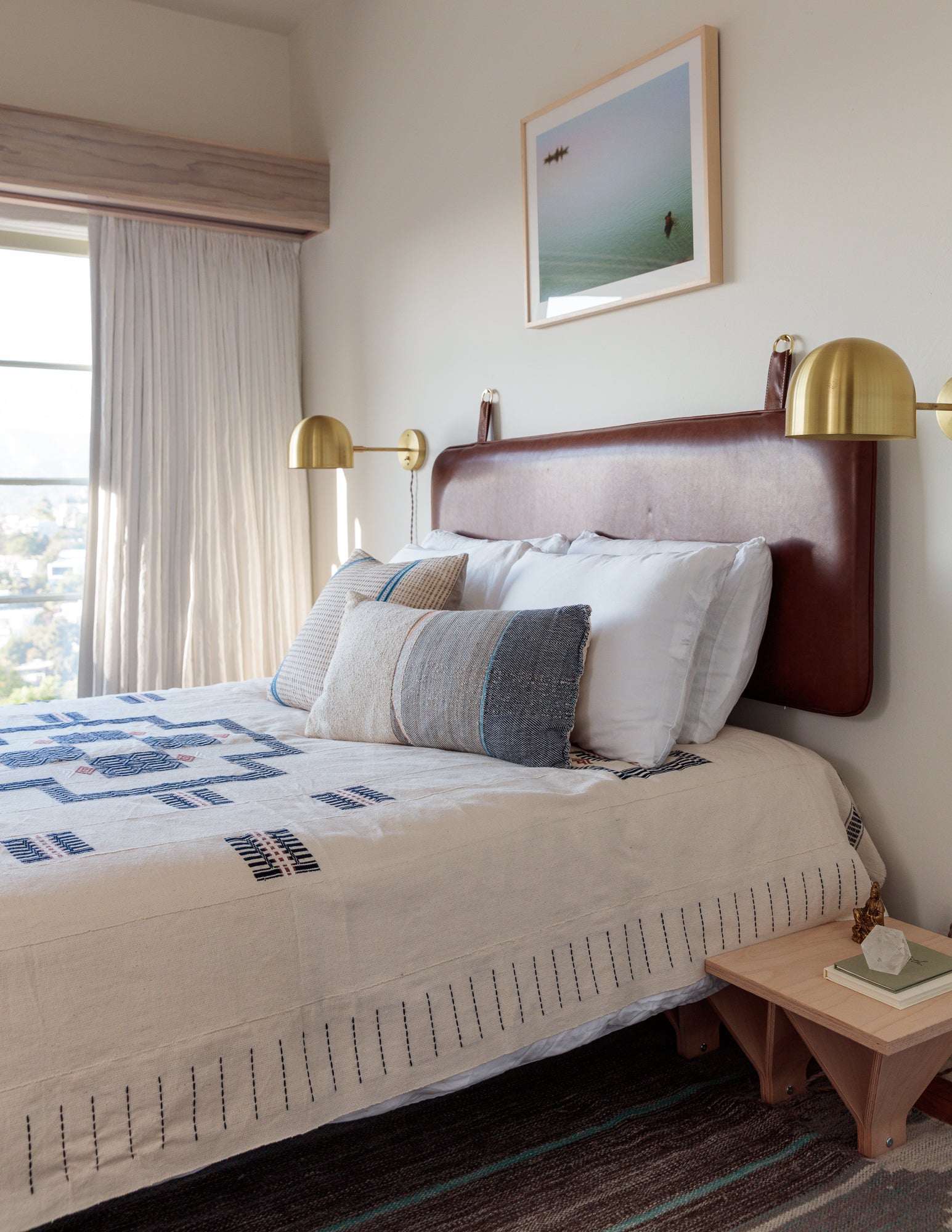 Schindler Manola Court