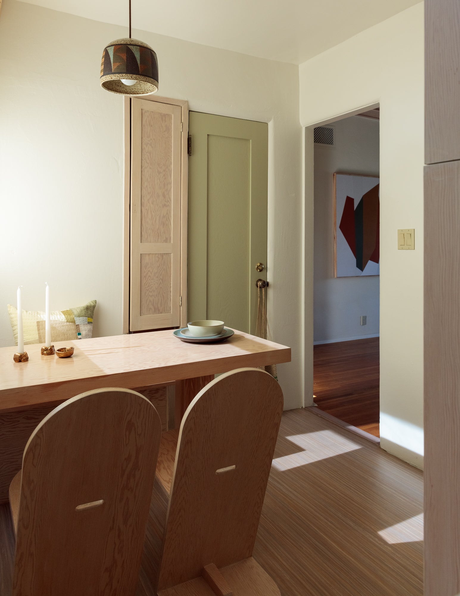 Schindler Manola Court