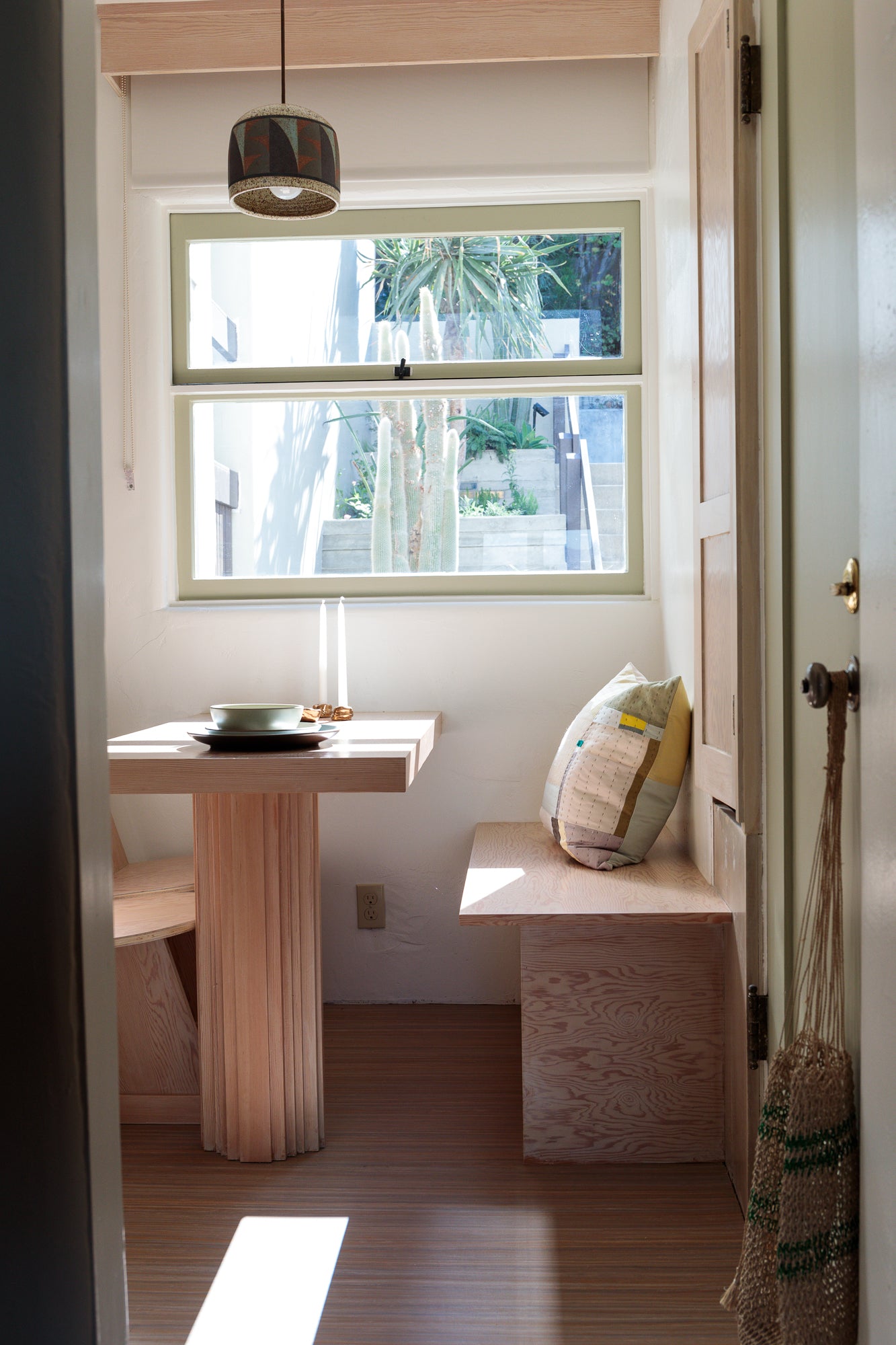 Schindler Manola Court