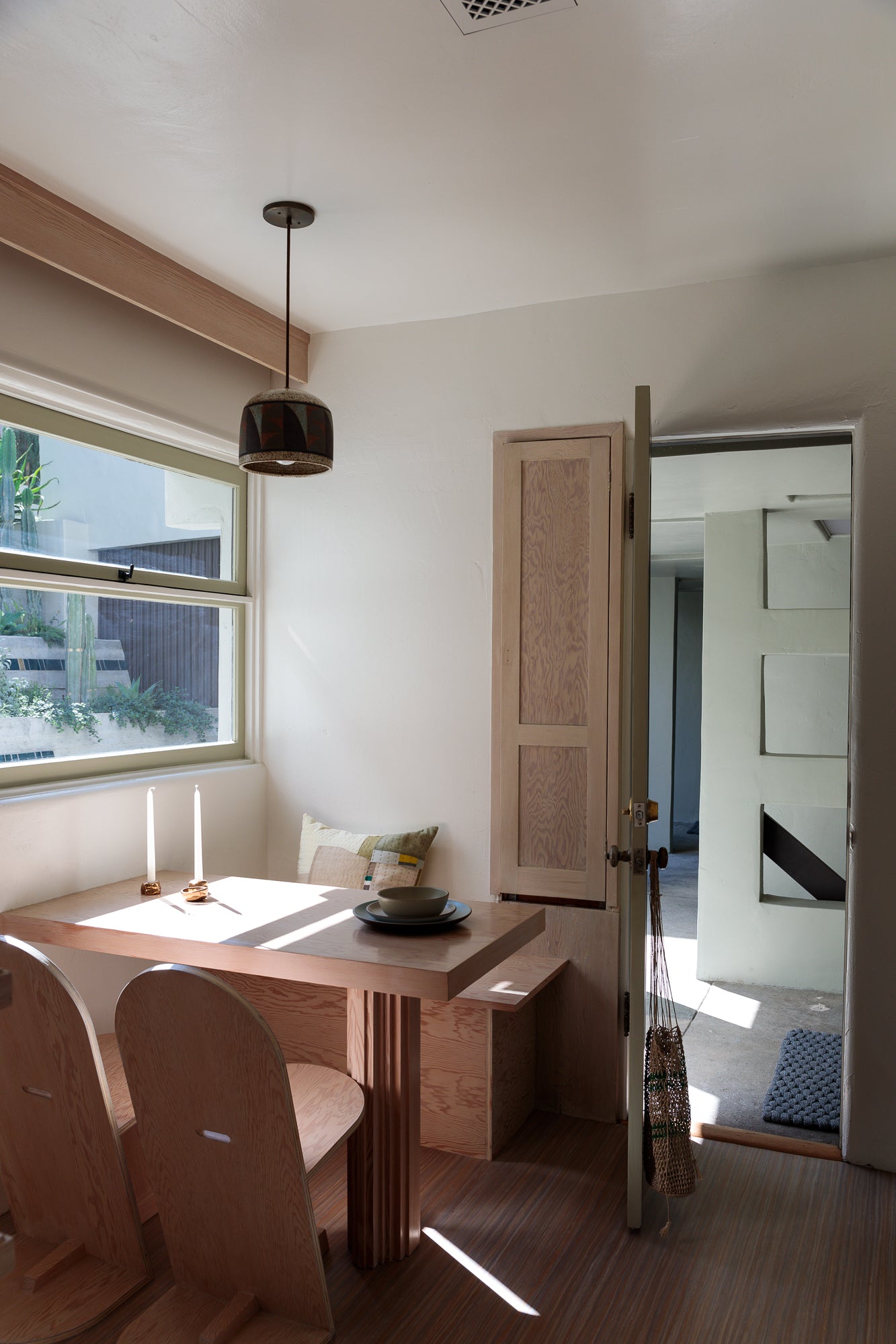 Schindler Manola Court