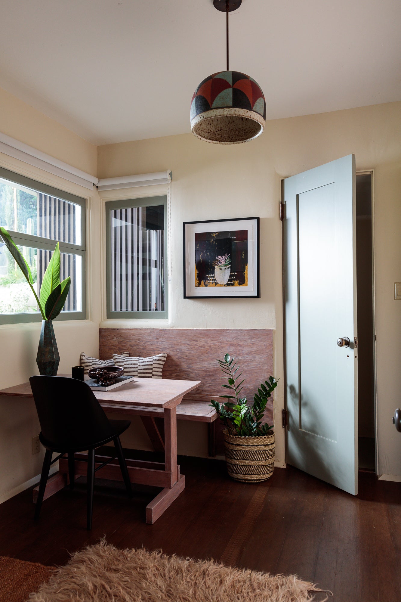 Schindler Manola Court