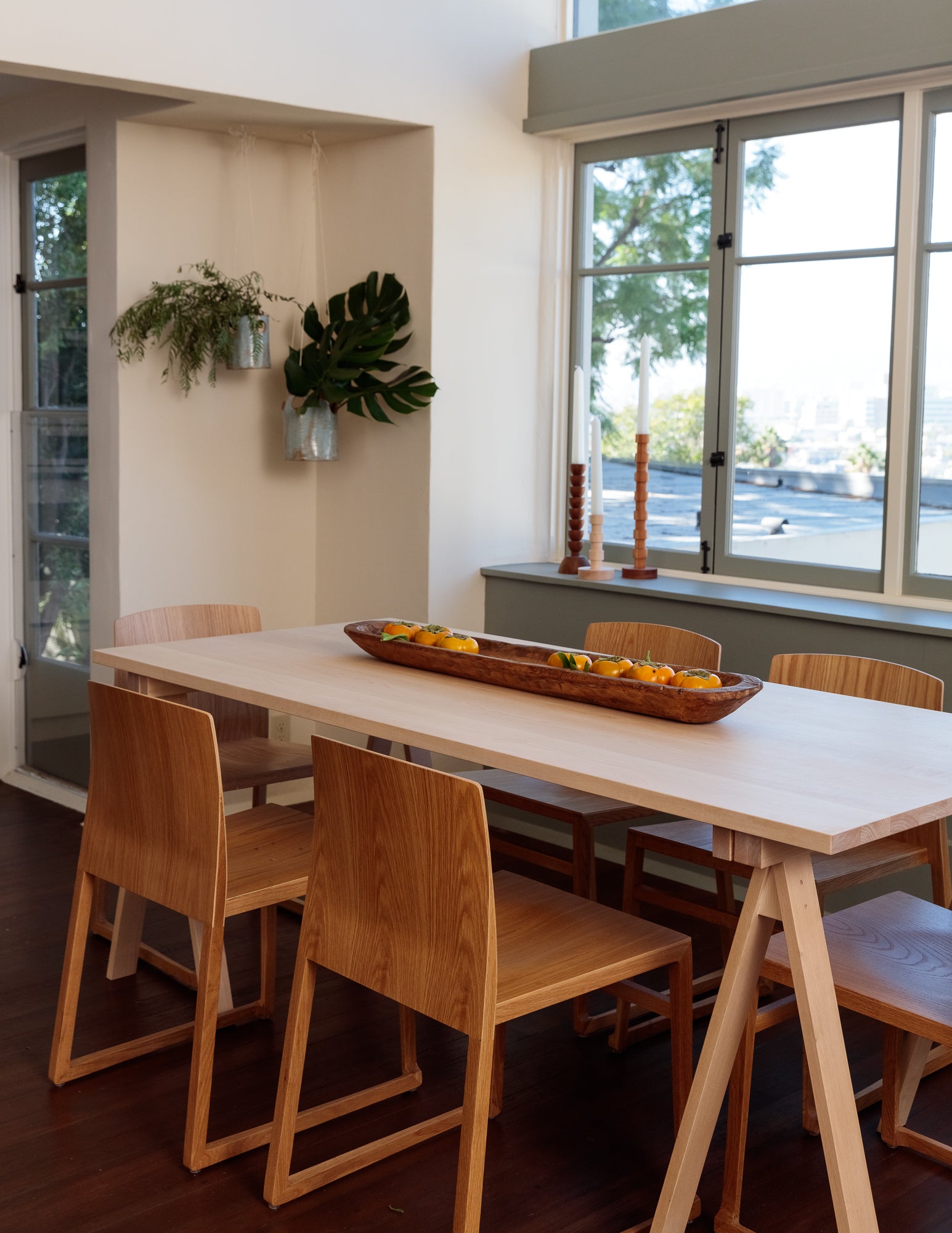 Schindler Manola Court