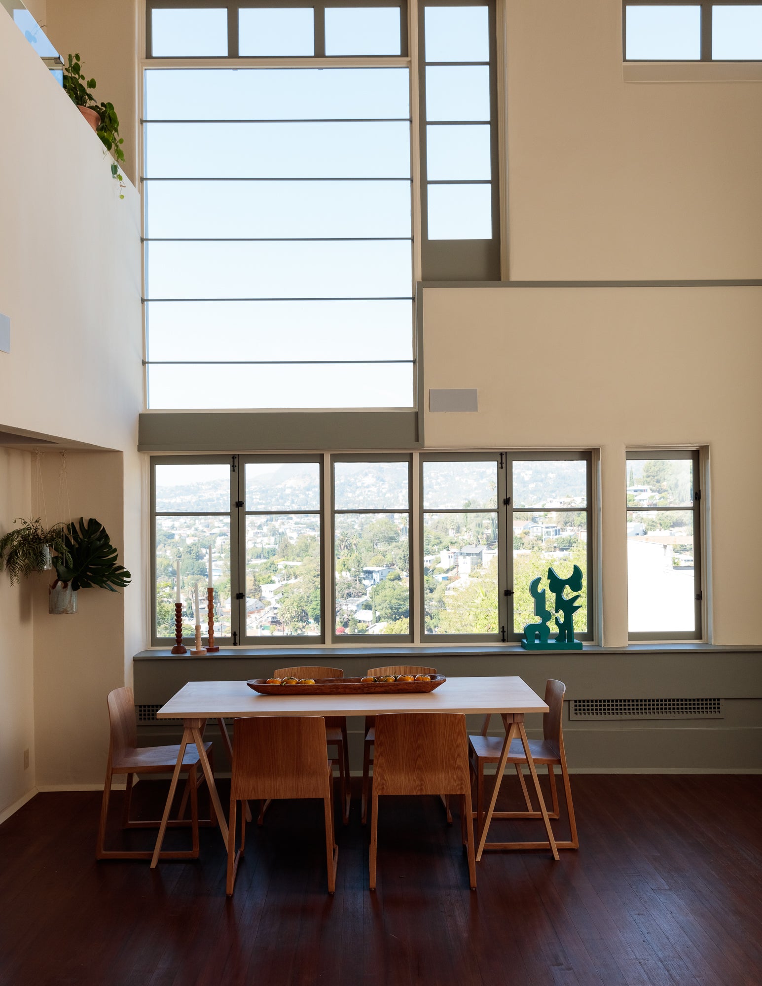 Schindler Manola Court