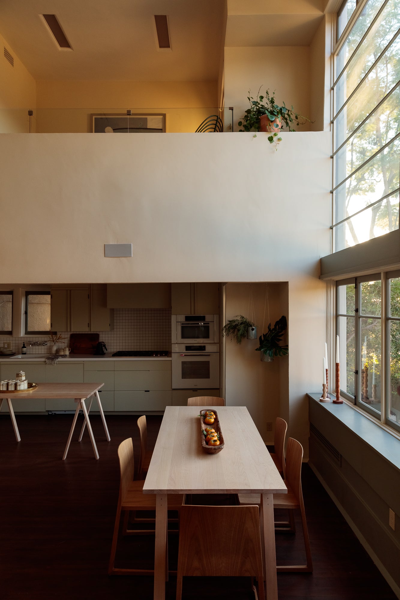 Schindler Manola Court