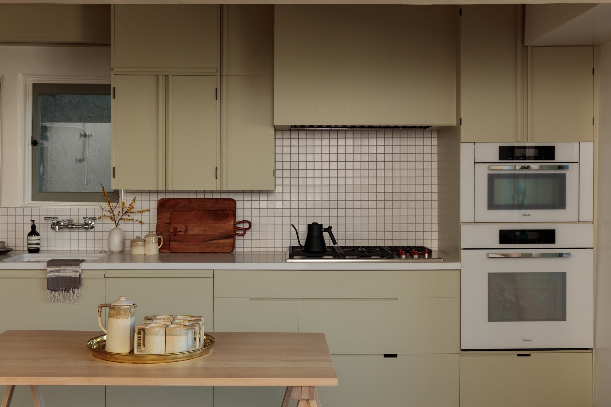 Schindler Manola Court