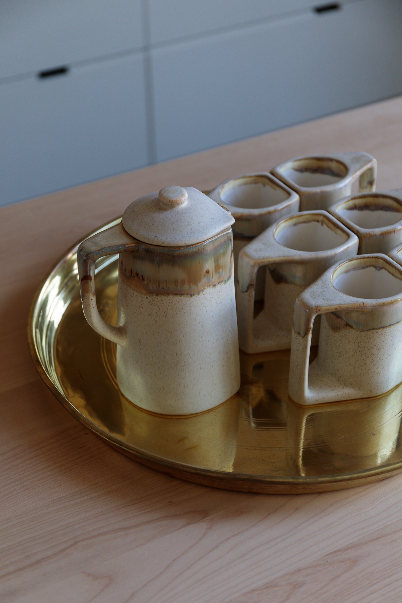 Schindler Manola Court