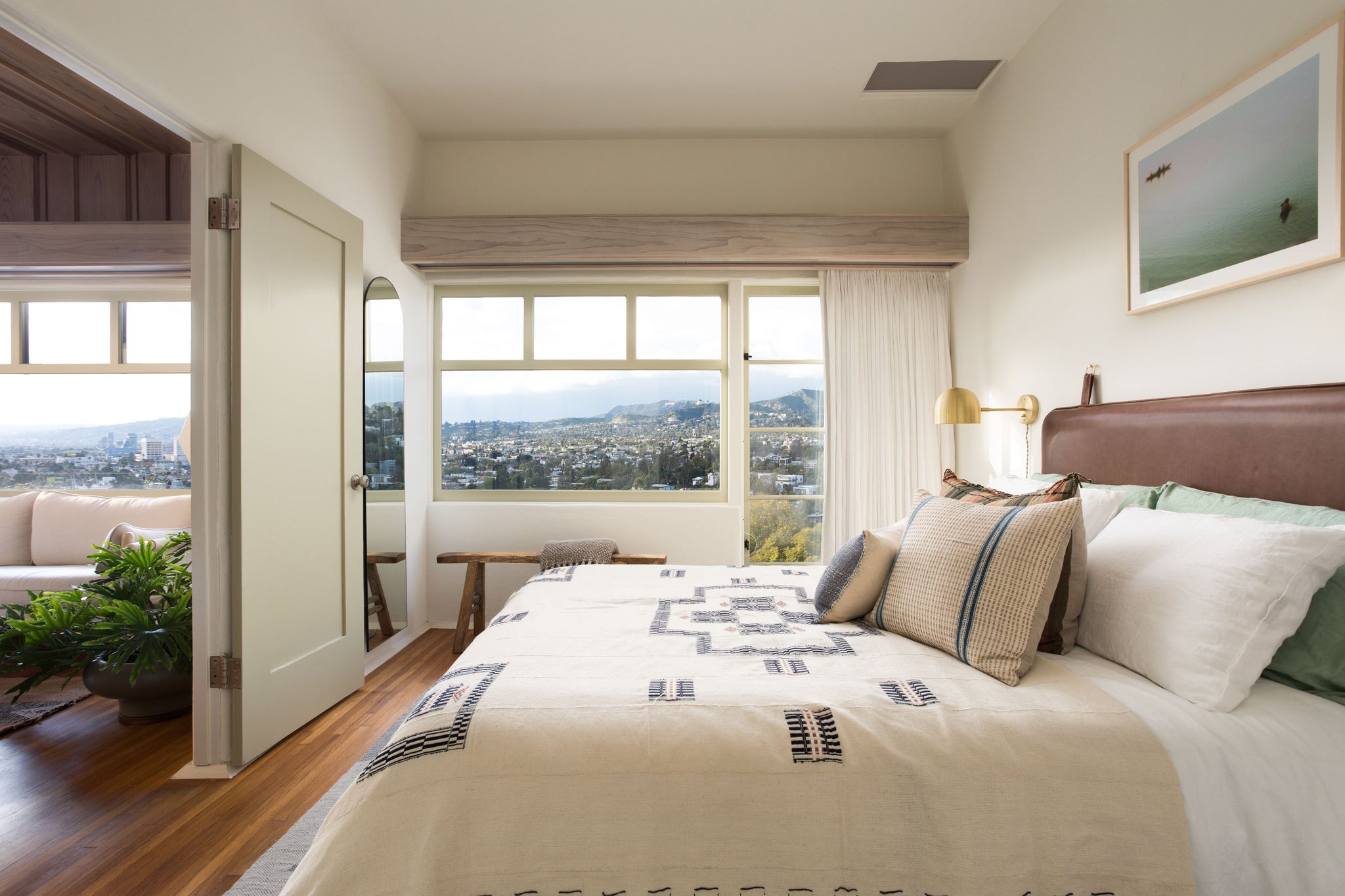 Schindler Manola Court