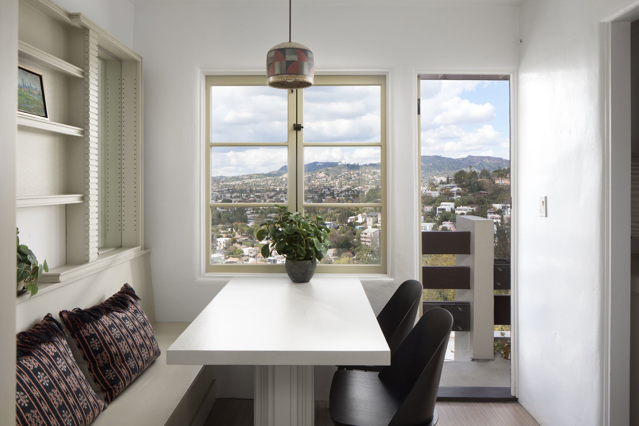 Schindler Manola Court