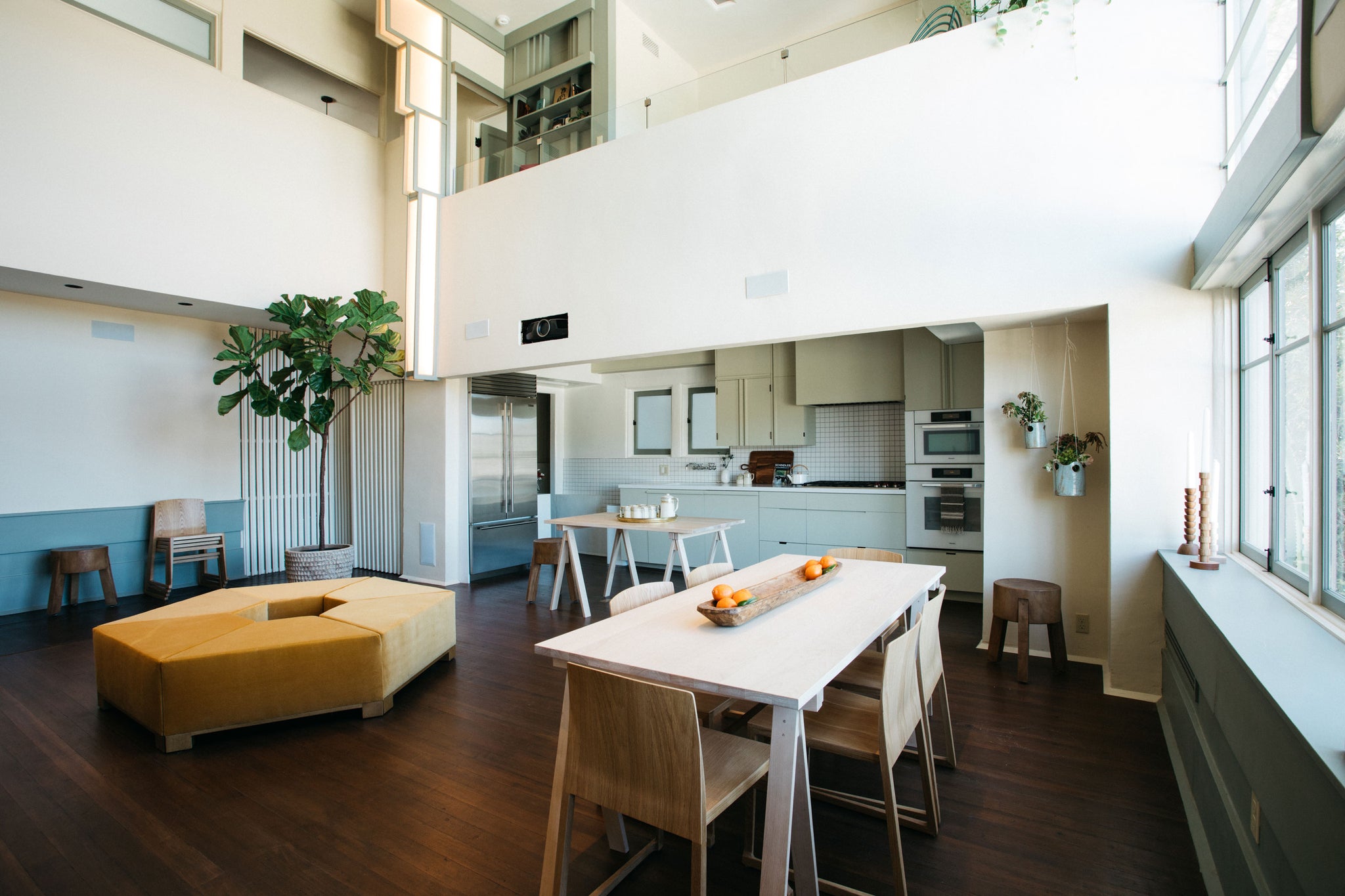 Schindler Manola Court