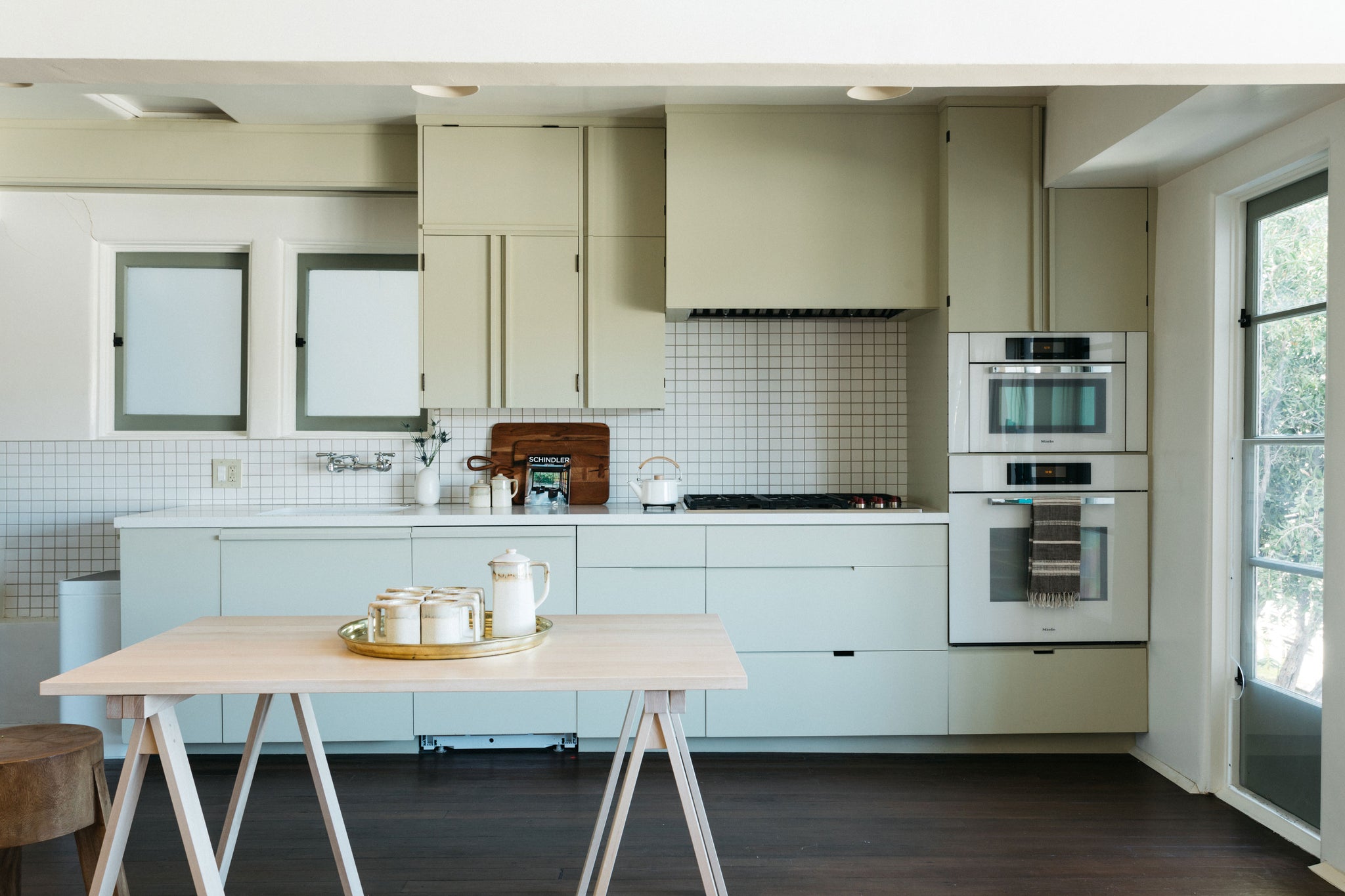 Schindler Manola Court