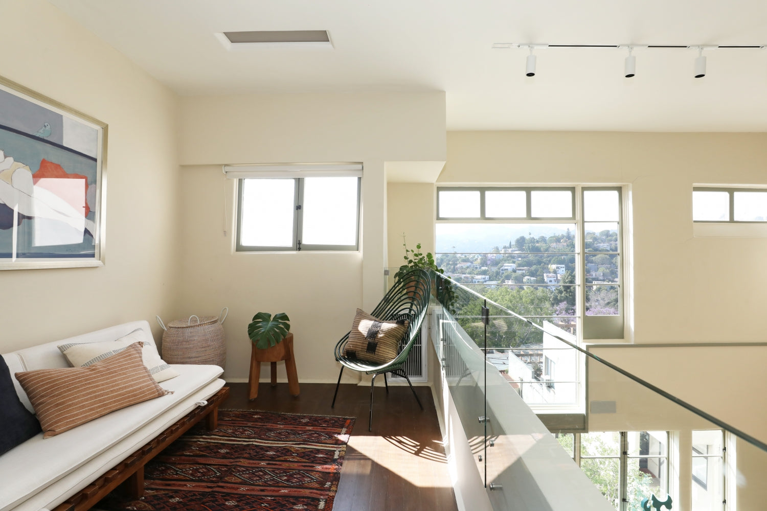 Schindler Manola Court