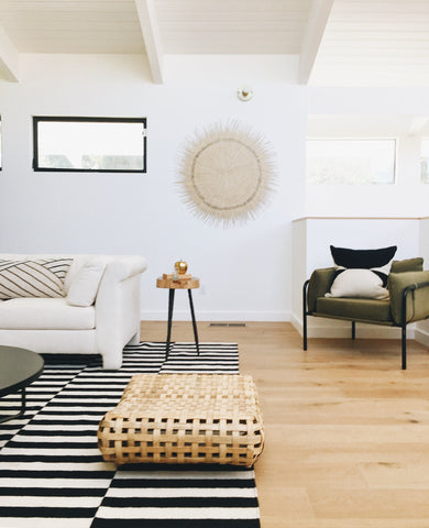 Signature Staging