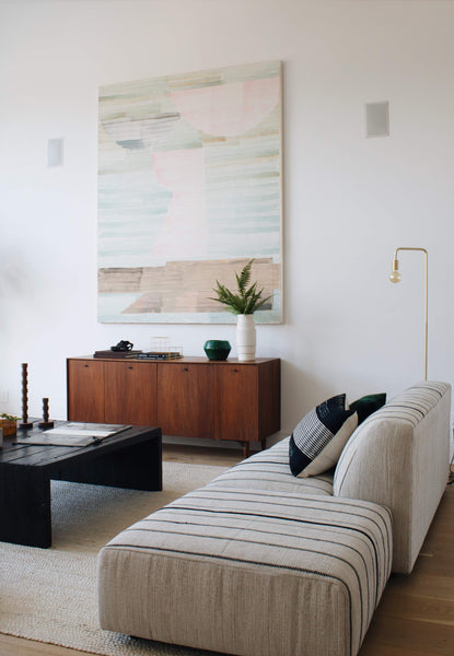 Signature Staging