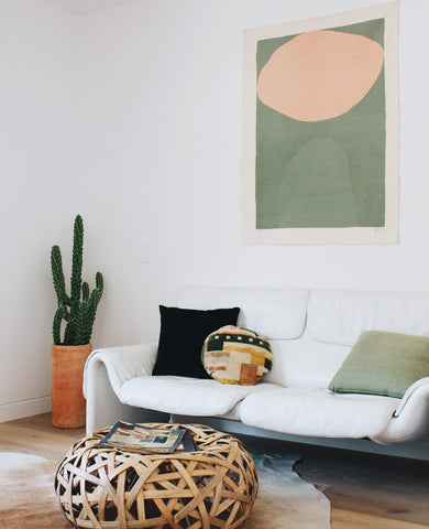Signature Staging