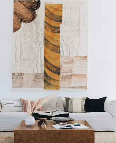Signature Staging