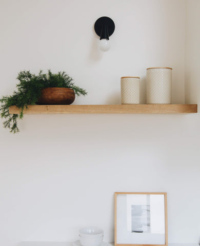 Signature Staging