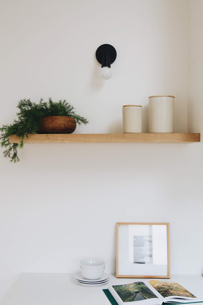 Signature Staging