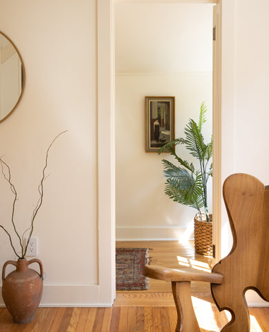 Signature Staging