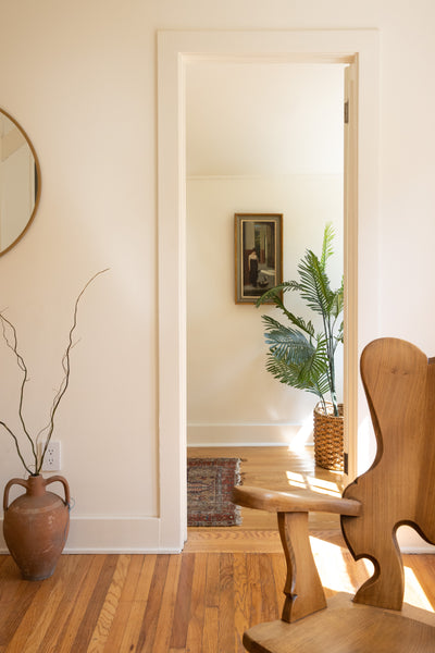 Signature Staging