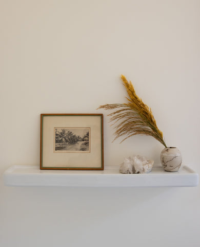 Signature Staging