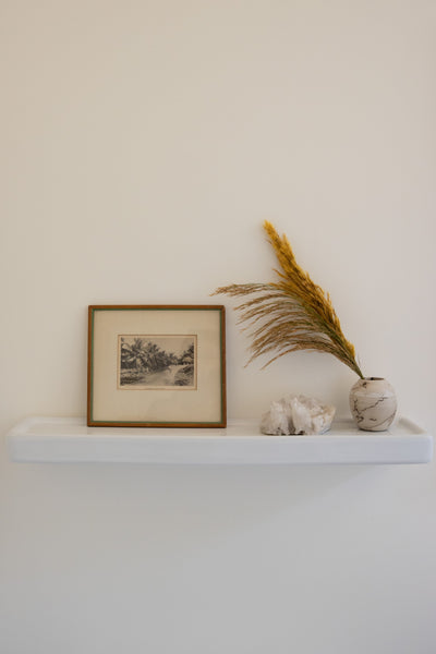 Signature Staging