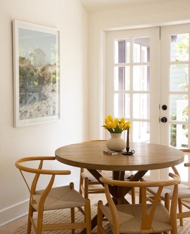 Signature Staging