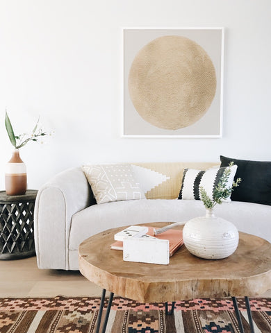 Signature Staging