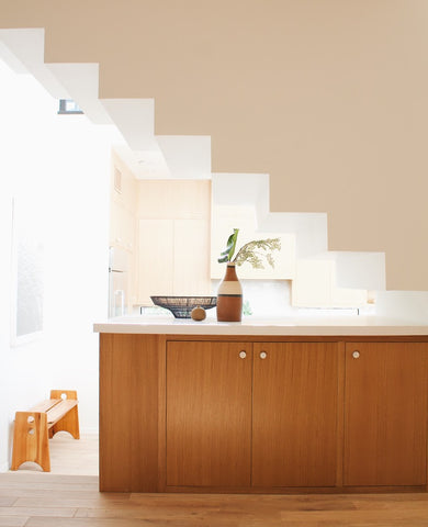Signature Staging