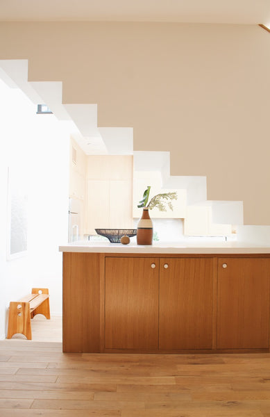 Signature Staging