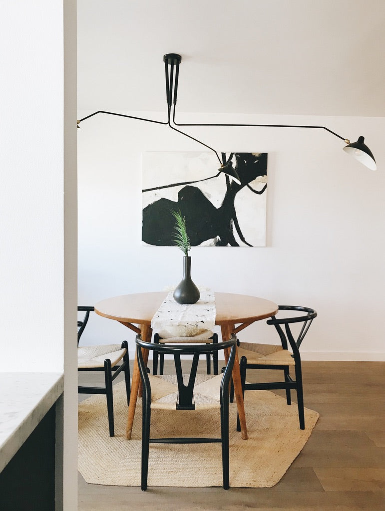 Signature Staging