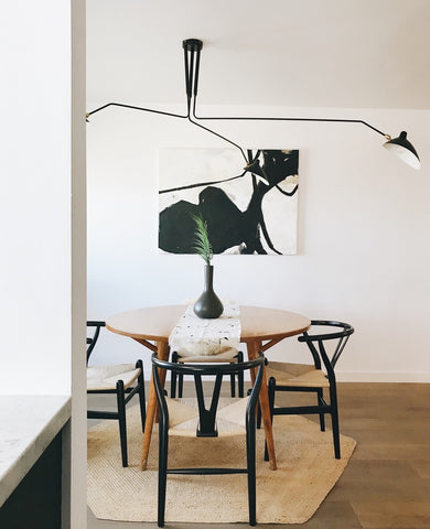Signature Staging