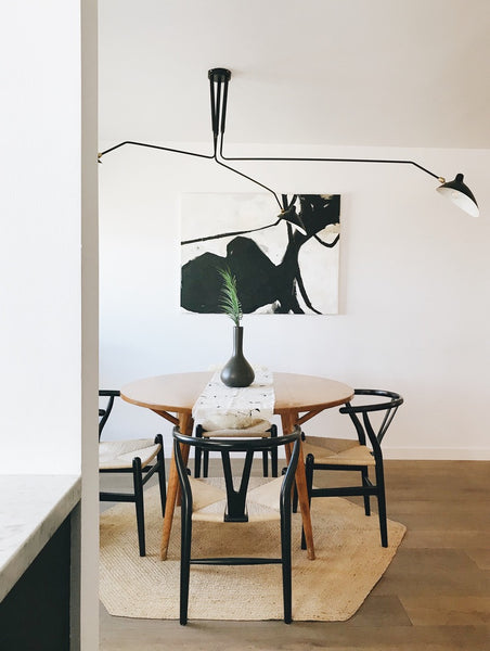 Signature Staging
