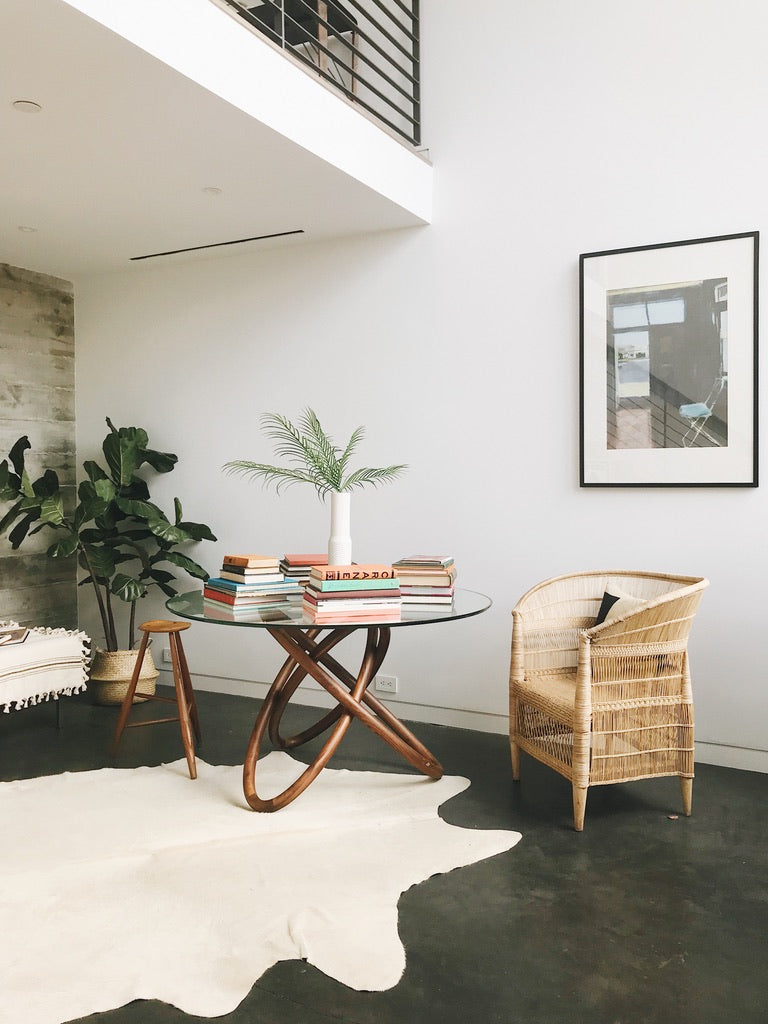 Signature Staging