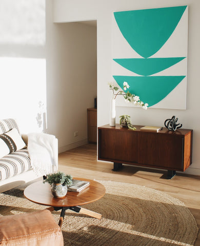 Signature Staging