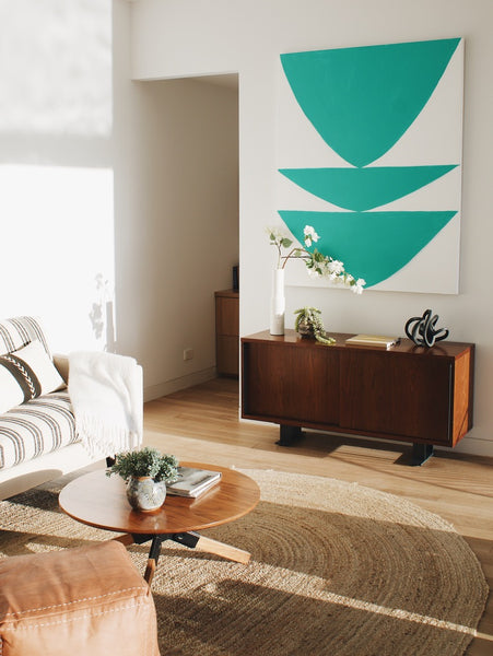 Signature Staging