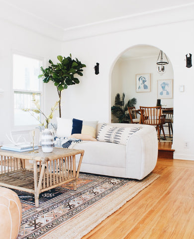 Signature Staging