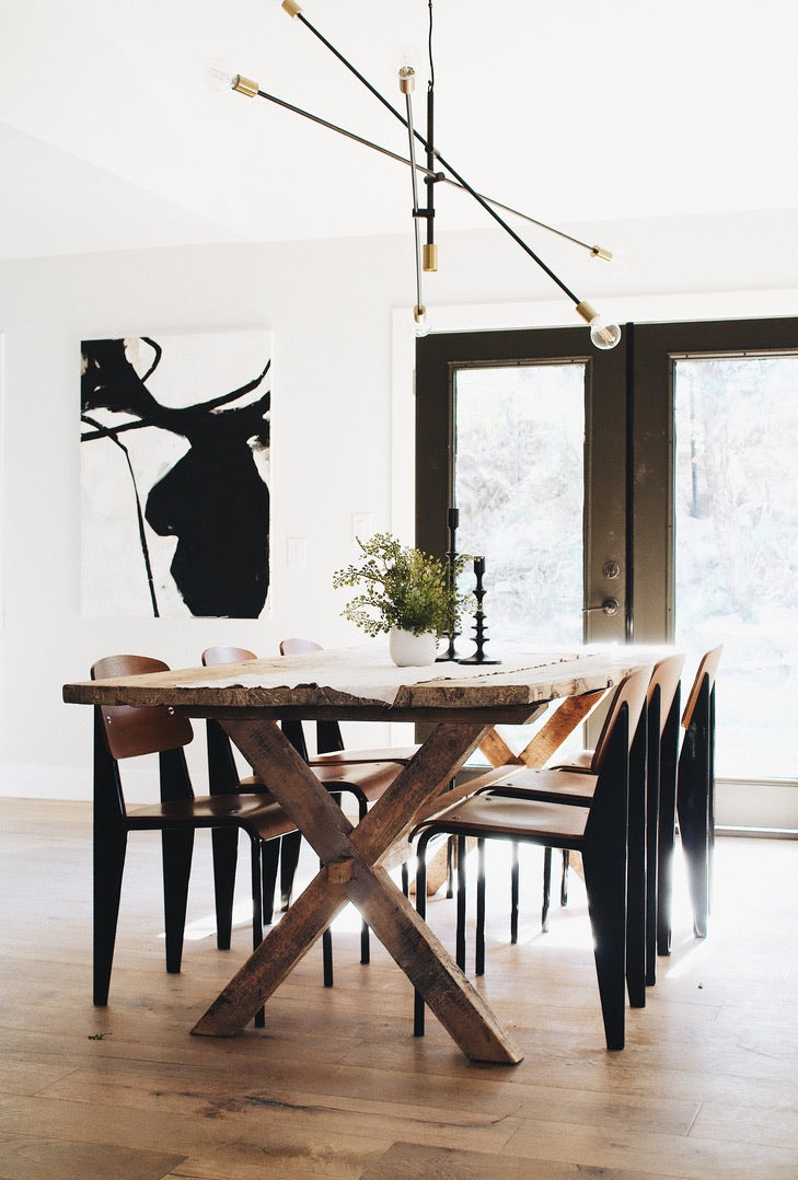 Signature Staging