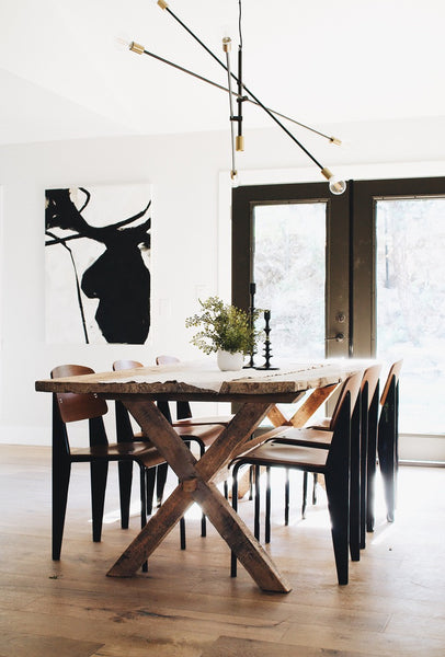 Signature Staging