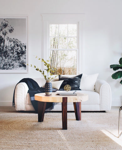 Signature Staging