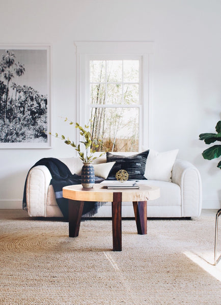 Signature Staging