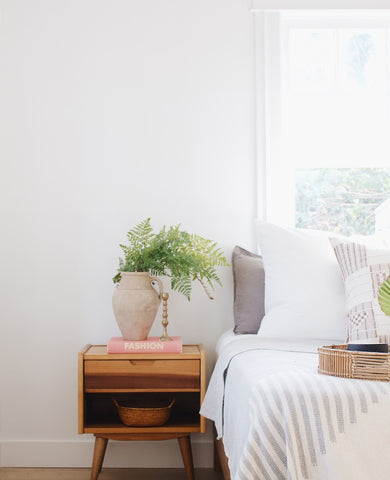 Signature Staging