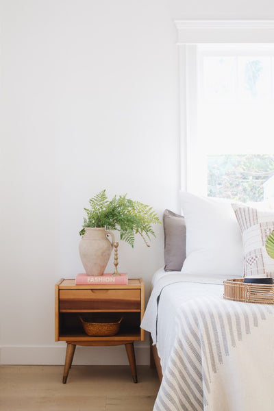 Signature Staging