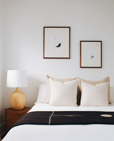 Signature Staging